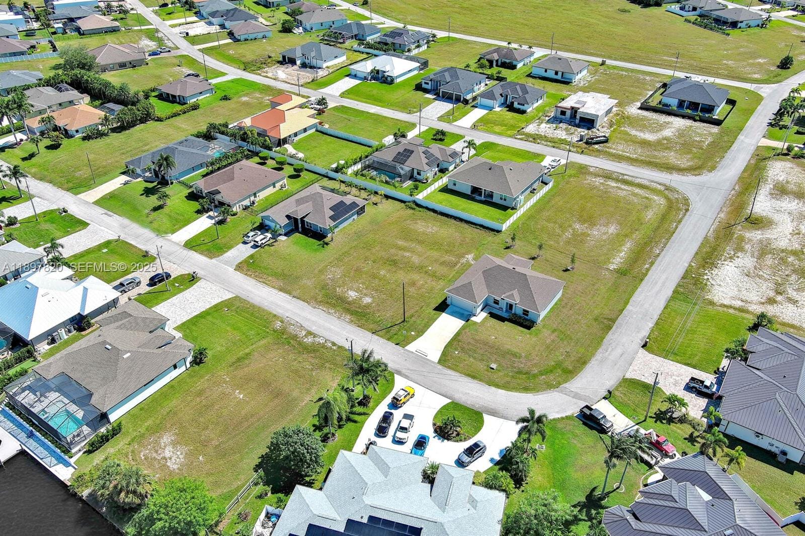 3548 NW 21st Terrace, Cape Coral, FL 33993 photo 19