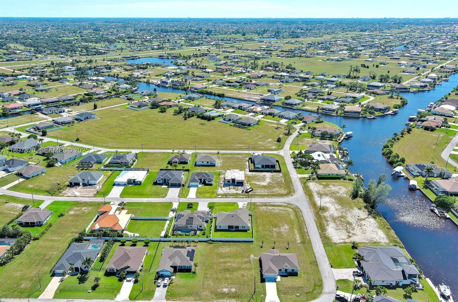 3548 NW 21st Terrace, Cape Coral, FL 33993 photo 20