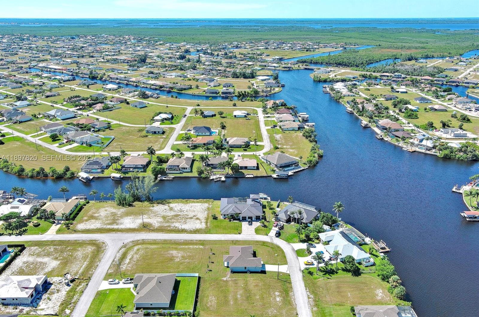 3548 NW 21st Terrace, Cape Coral, FL 33993 photo 21