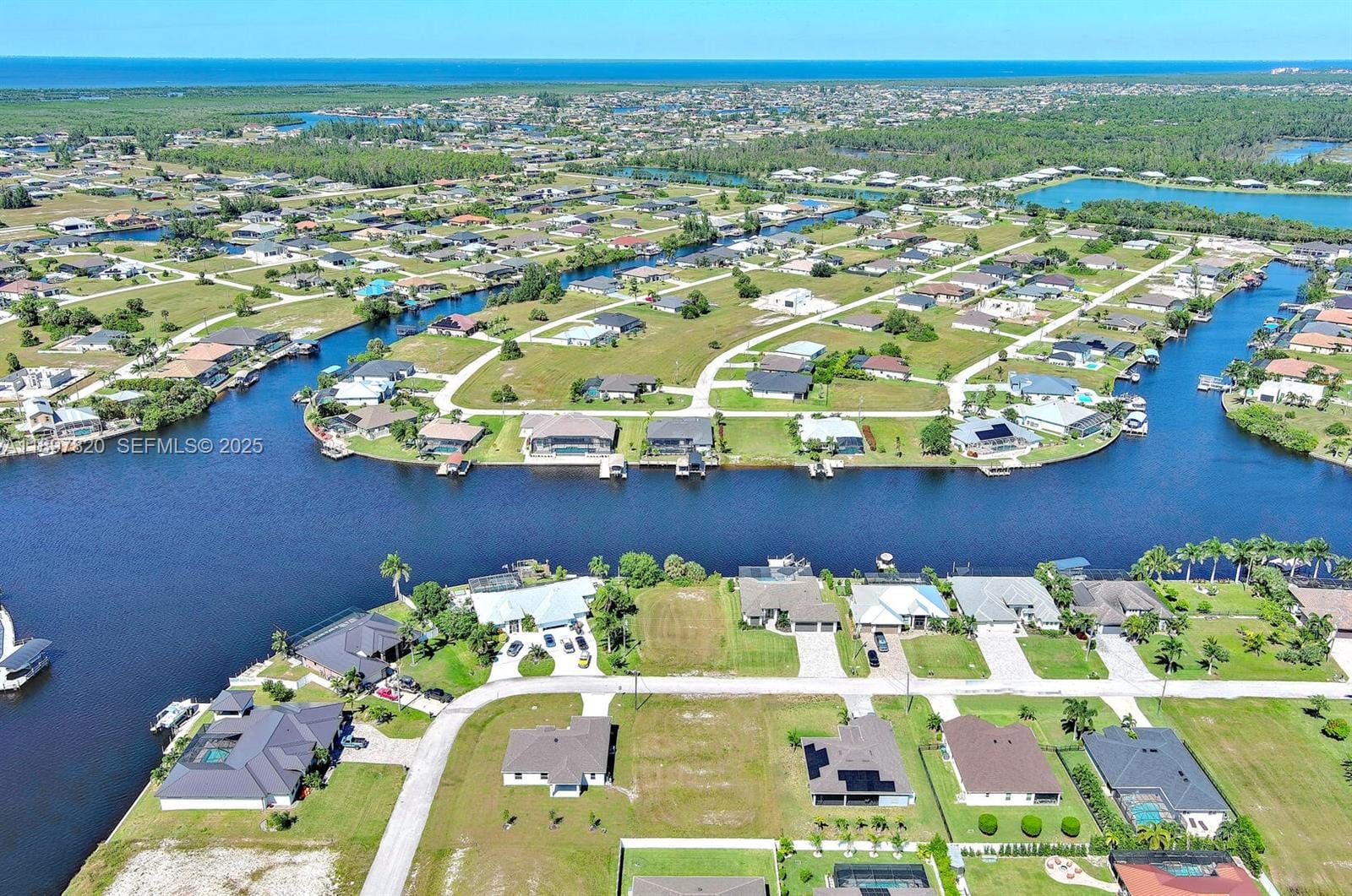 3548 NW 21st Terrace, Cape Coral, FL 33993 photo 22