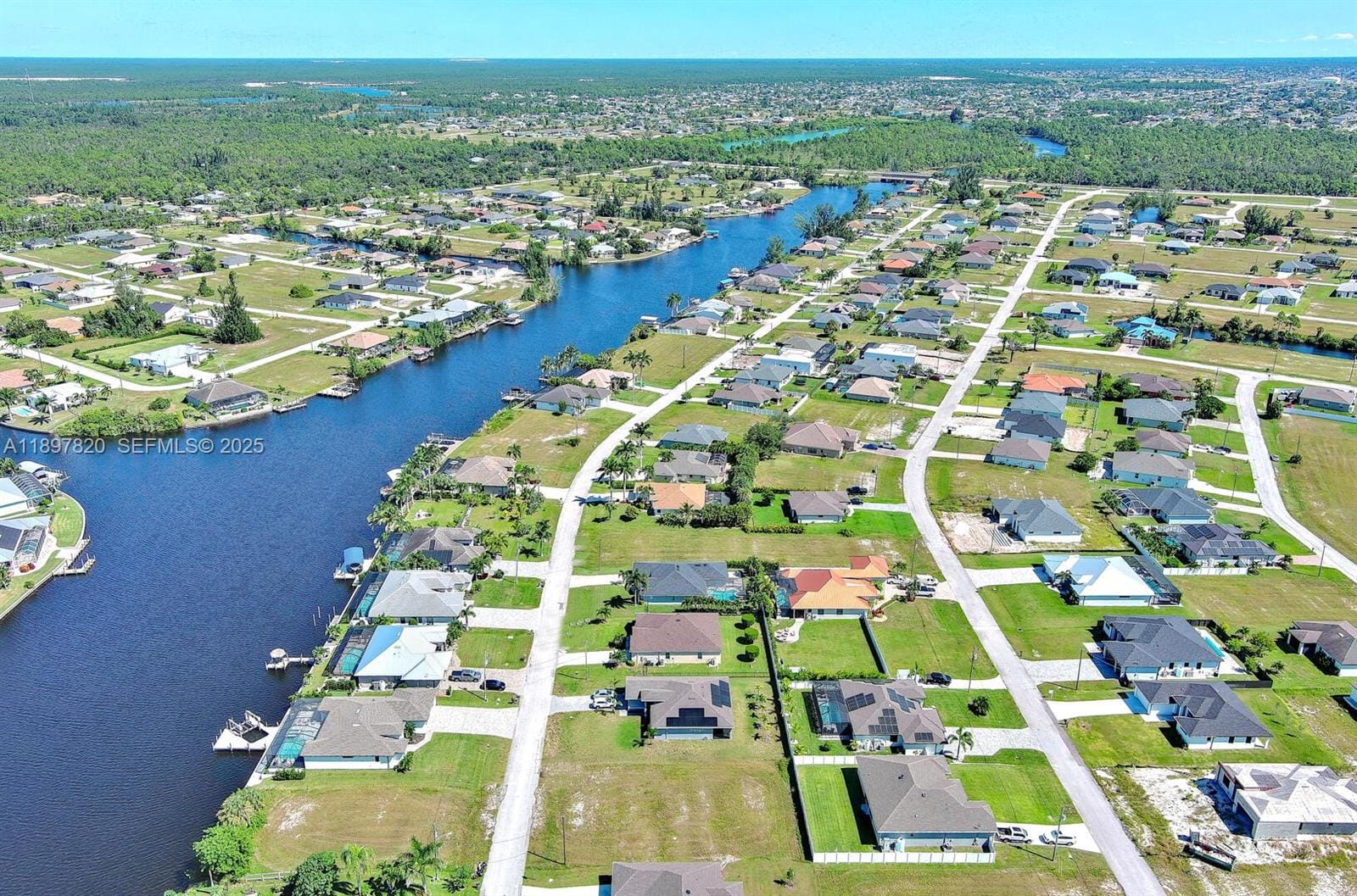 3548 NW 21st Terrace, Cape Coral, FL 33993 photo 23