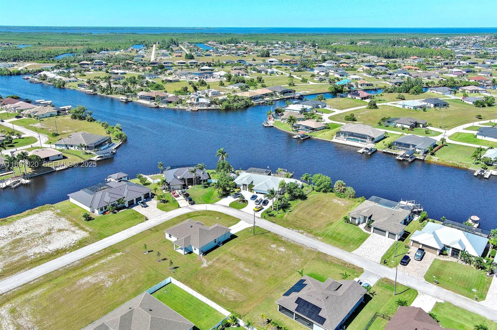 3548 NW 21st Terrace, Cape Coral, FL 33993 photo 24