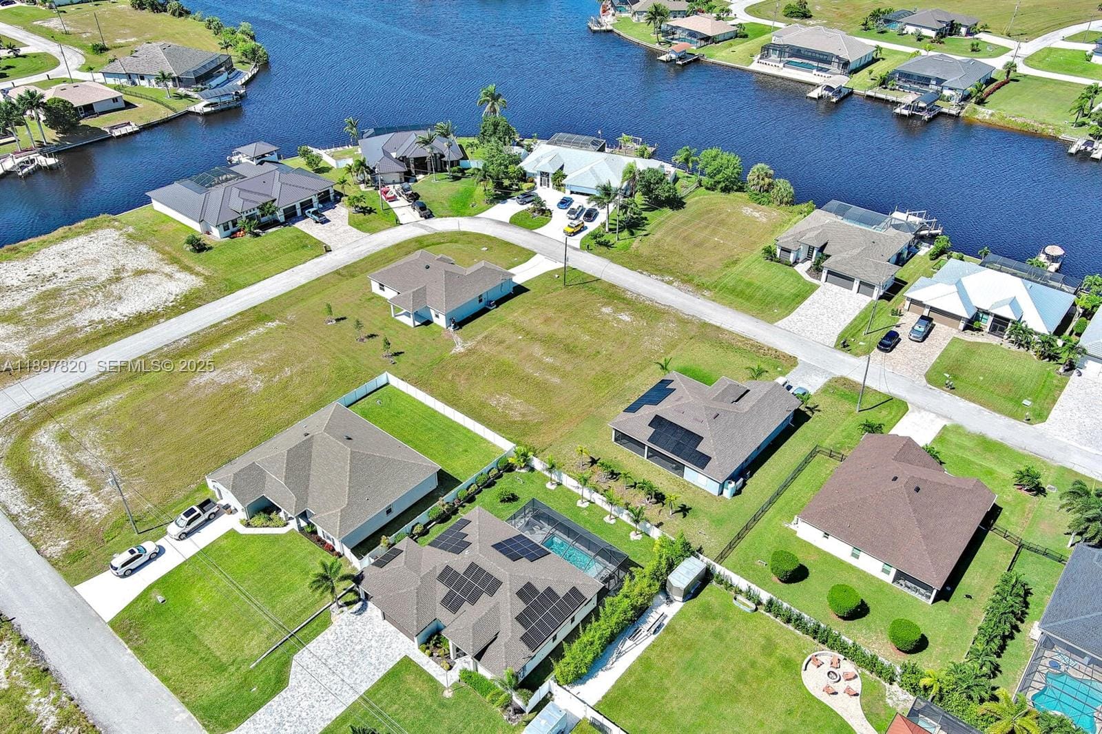 3548 NW 21st Terrace, Cape Coral, FL 33993 photo 25