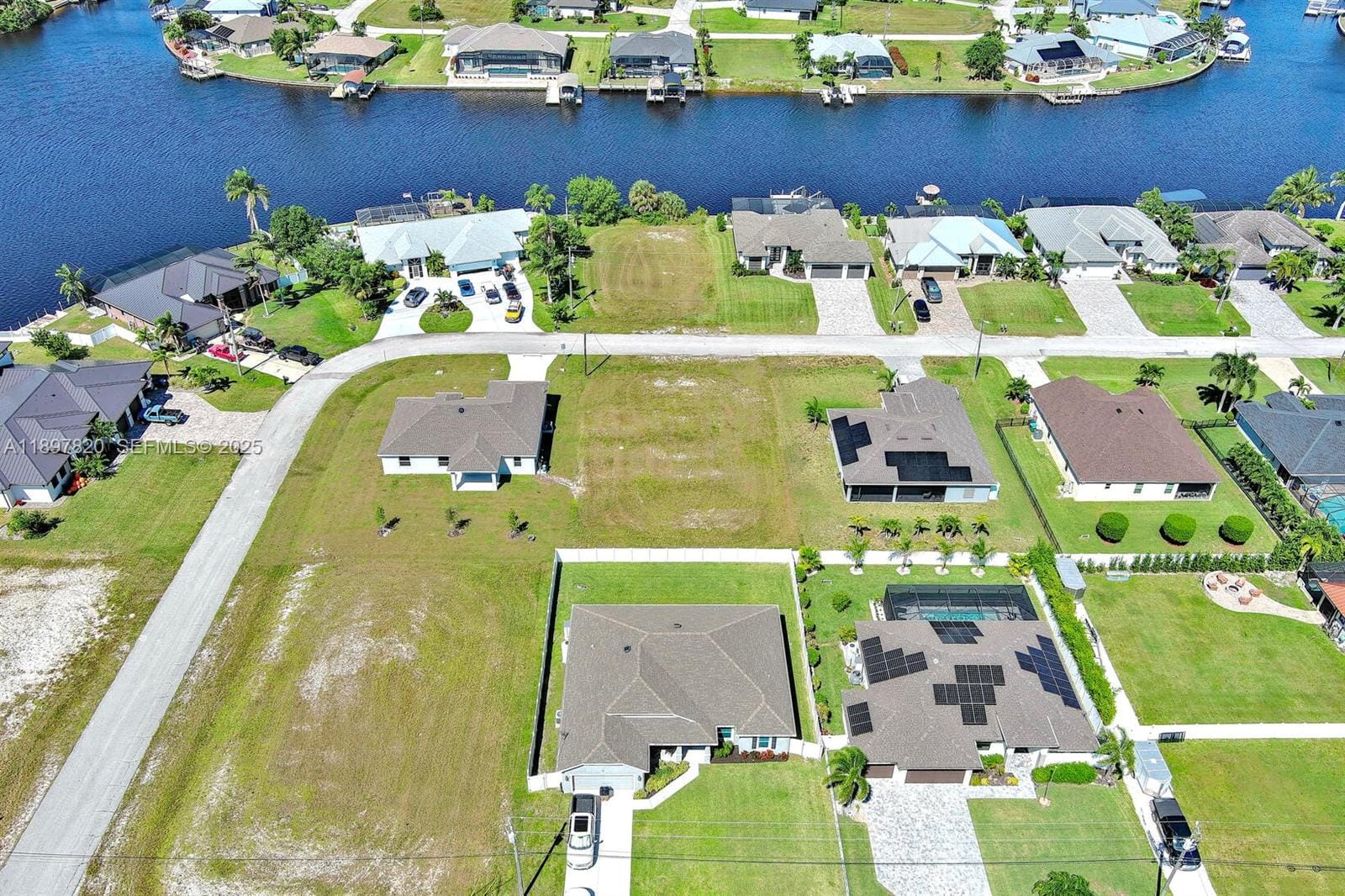 3548 NW 21st Terrace, Cape Coral, FL 33993 photo 26