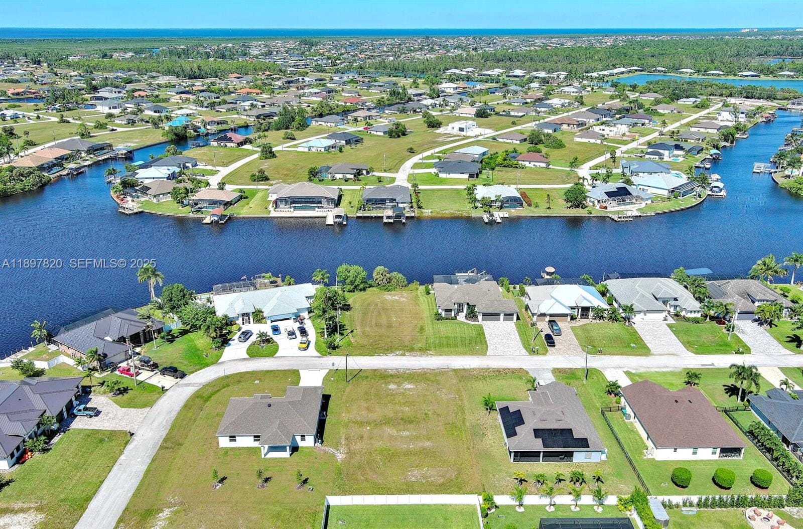 3548 NW 21st Terrace, Cape Coral, FL 33993 photo 27