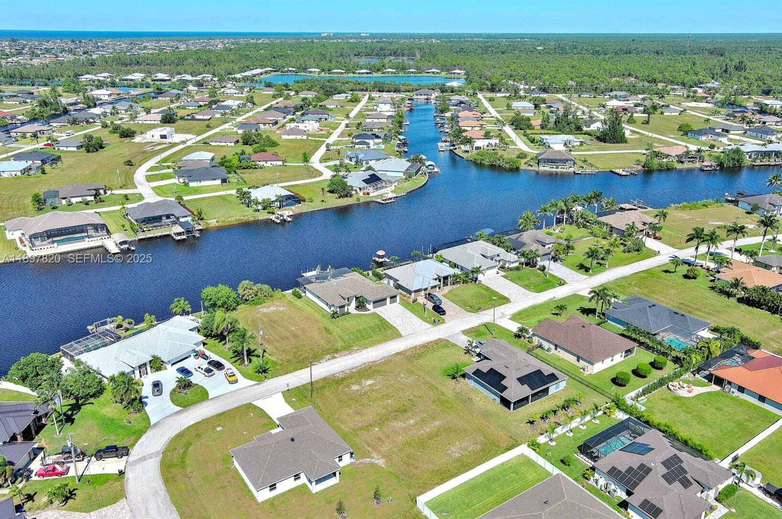 3548 NW 21st Terrace, Cape Coral, FL 33993 photo 28