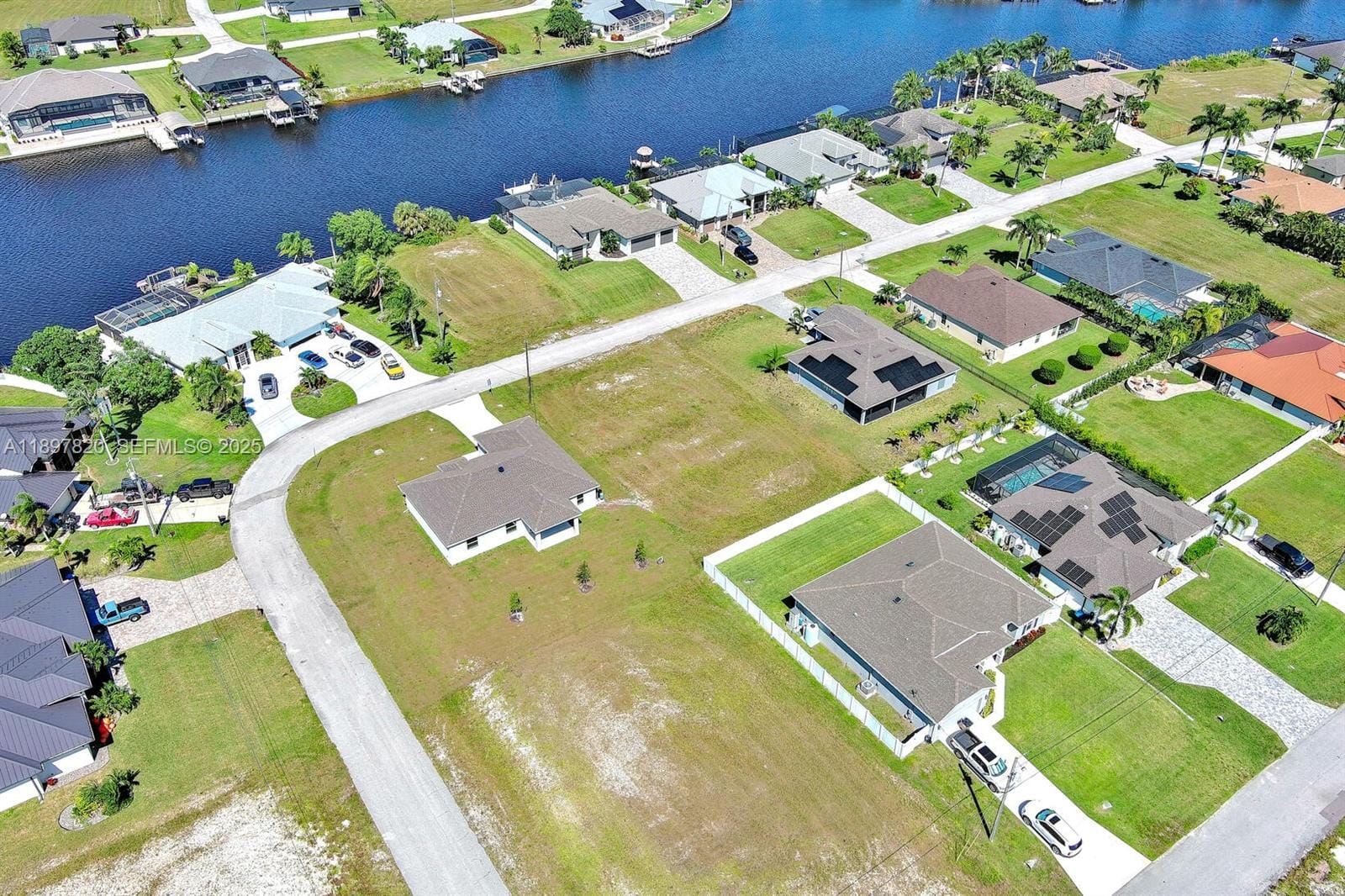 3548 NW 21st Terrace, Cape Coral, FL 33993 photo 29