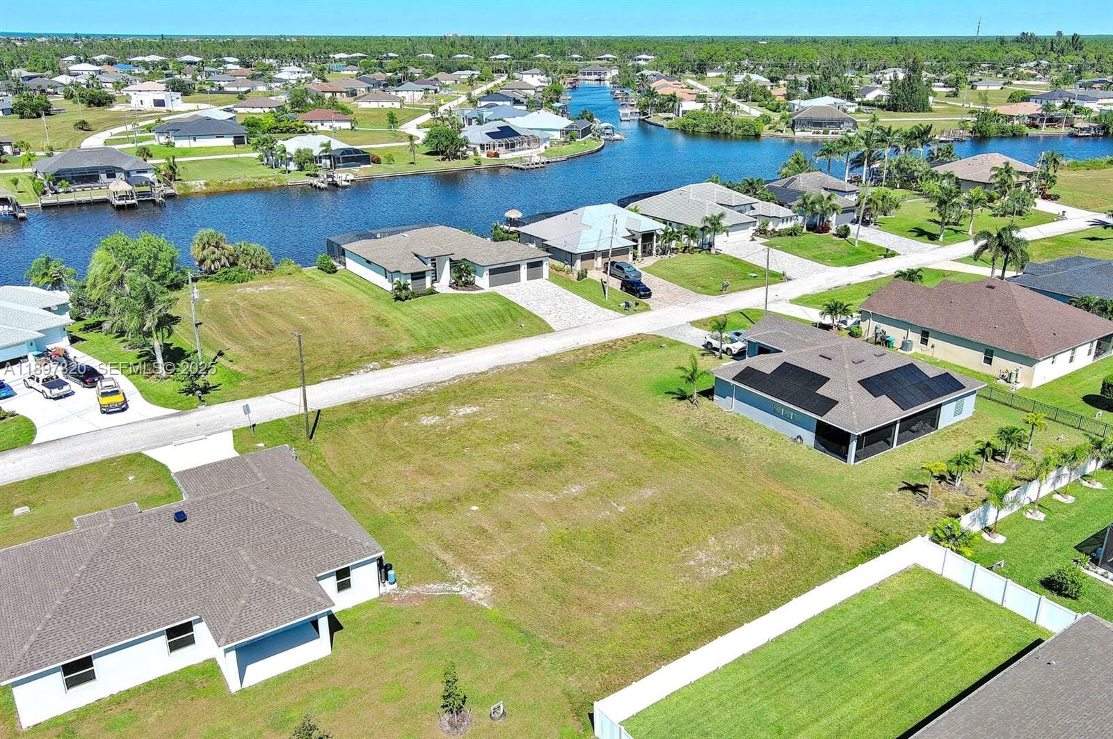 3548 NW 21st Terrace, Cape Coral, FL 33993 photo 30