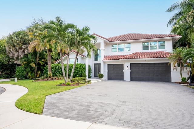 934 SW 21st Way, Boca Raton, FL 33486