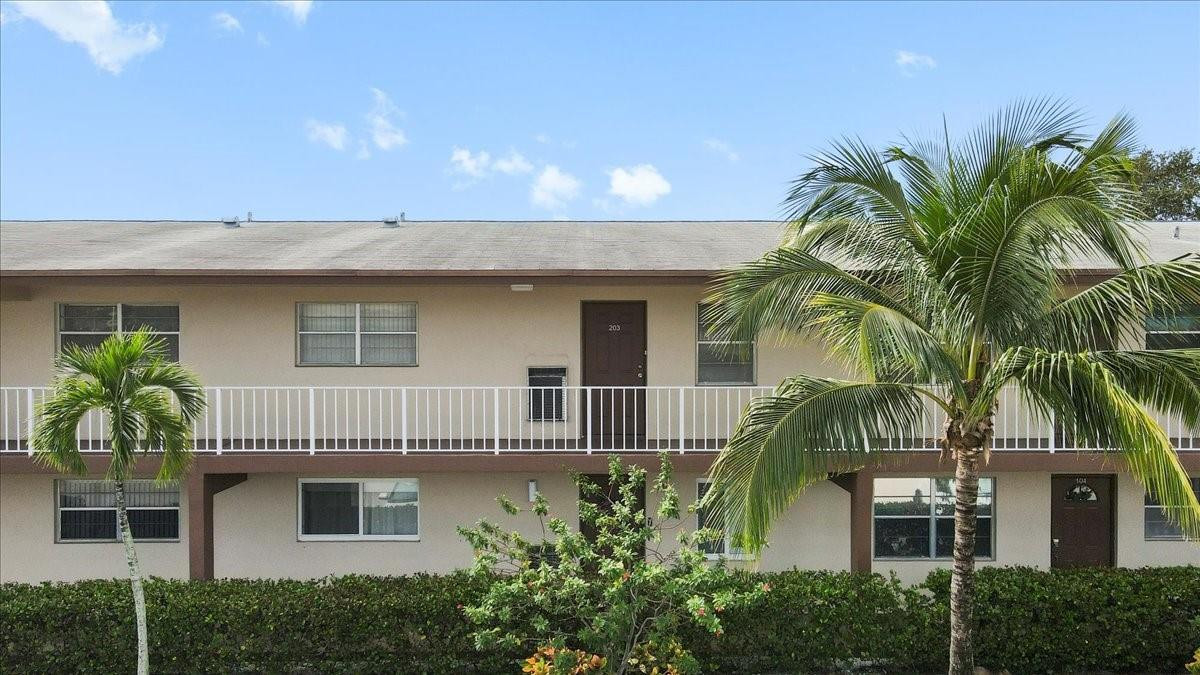 7200 NW 5th Place 203, Margate, FL 33063, Margate