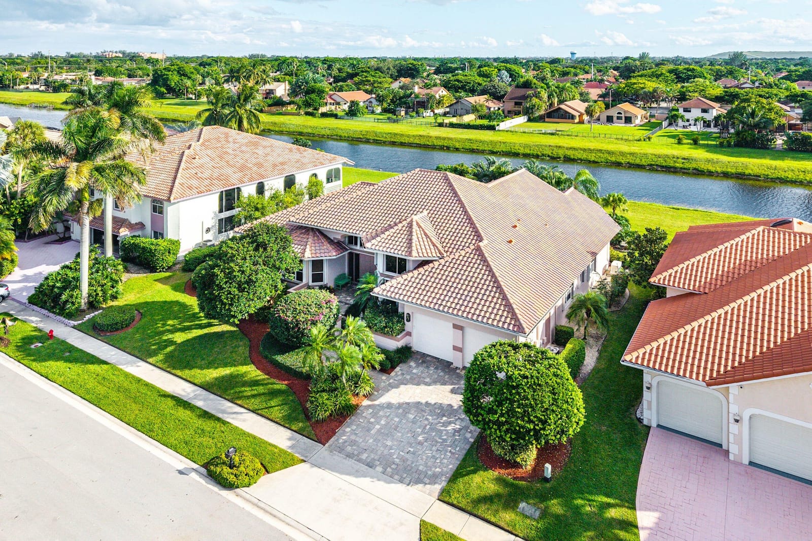 7142 Montrico Drive, Boca Raton, FL 33433 photo 2