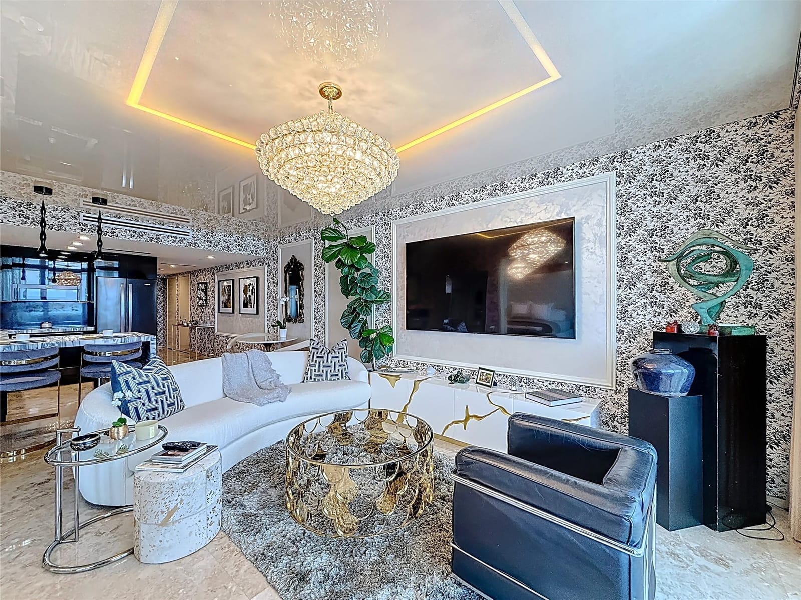 1800 S Ocean Drive 2709, Hallandale Beach, FL 33009