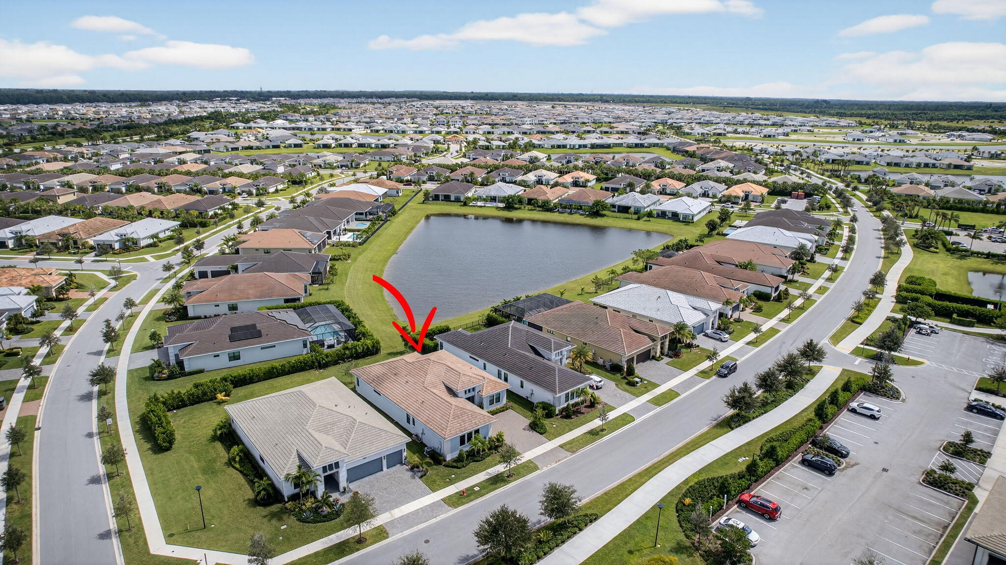 15745 Cresswind Place, Westlake, FL 33470, Westlake