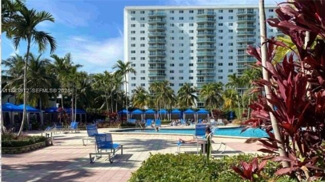 19370 Collins Avenue 1117 — photo 2