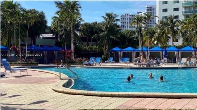 19370 Collins Avenue 1117 — photo 3