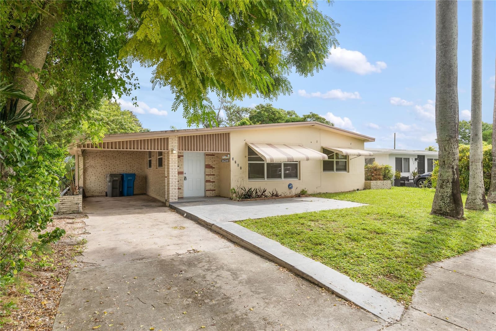 3701 SW 43rd Avenue, West Park, FL 33023