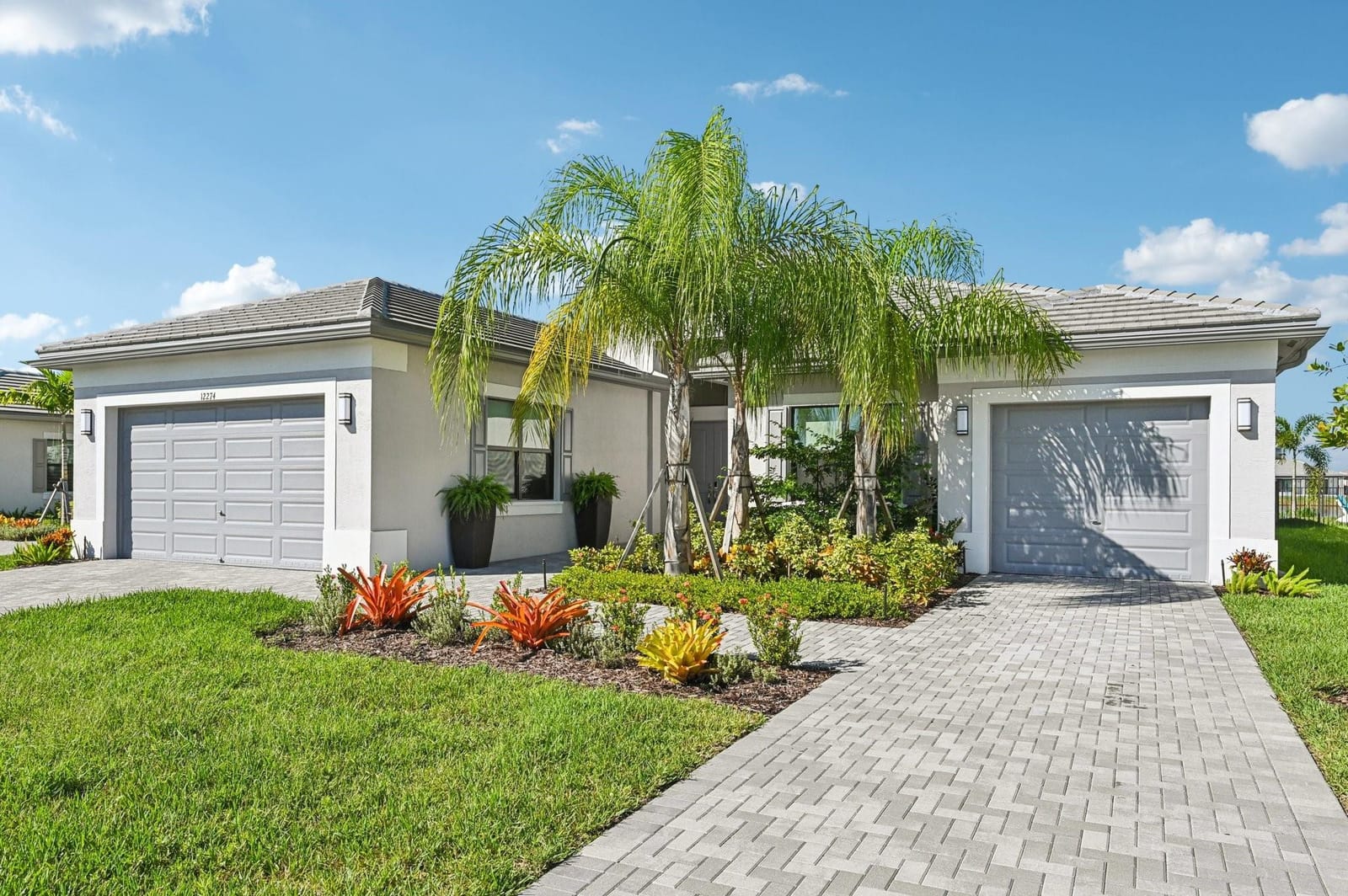 12274 SW Saltwater Drive, Port St. Lucie, FL 34987