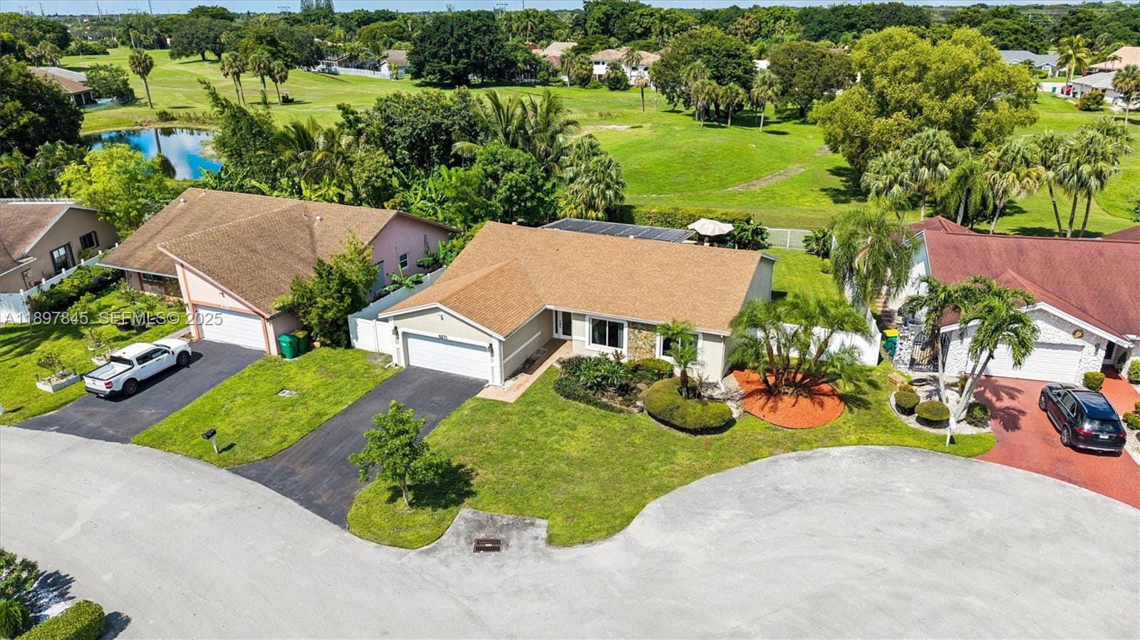 8271 Cassia Terrace, Tamarac, FL 33321