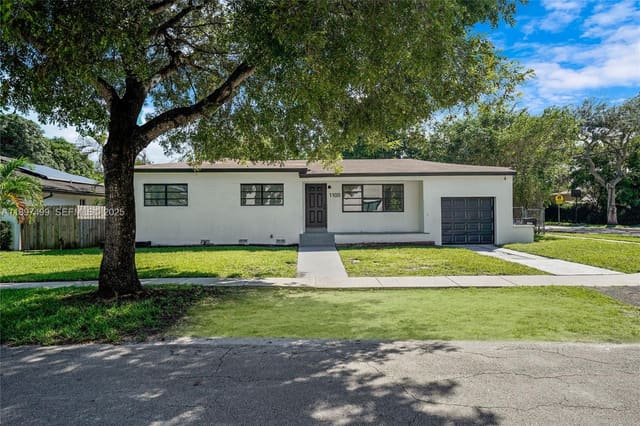 1100 NE 166th Street, North Miami Beach, FL 33162