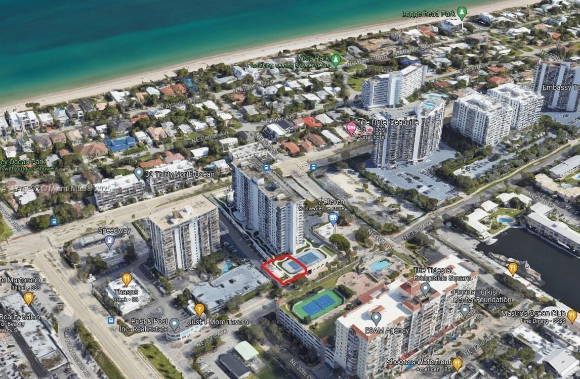 3015 N Ocean Boulevard C1-C8 — photo 2