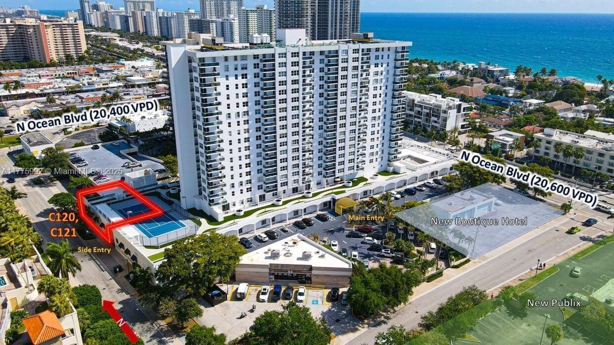 3015 N Ocean Boulevard C1-C8 — photo 5