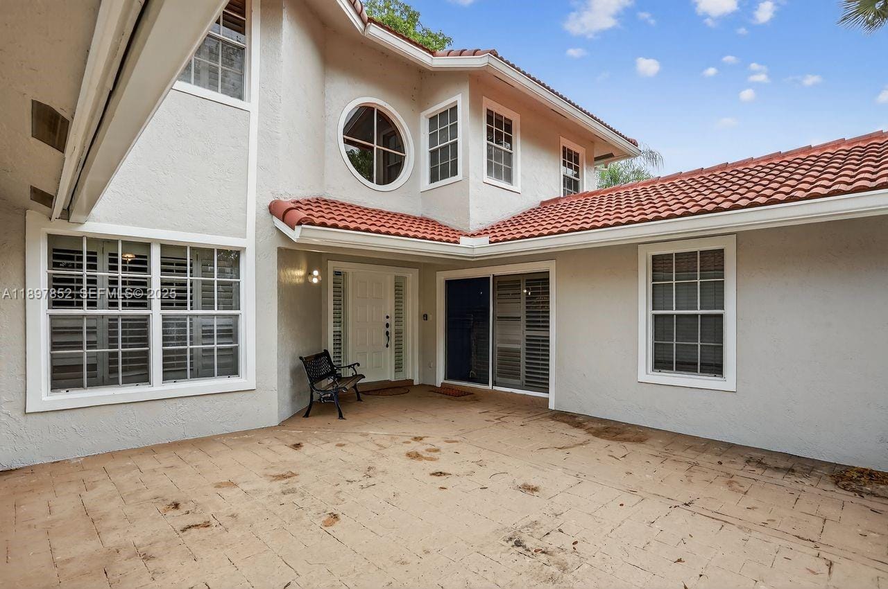 4119 W Palm Aire Drive A4 — photo 3