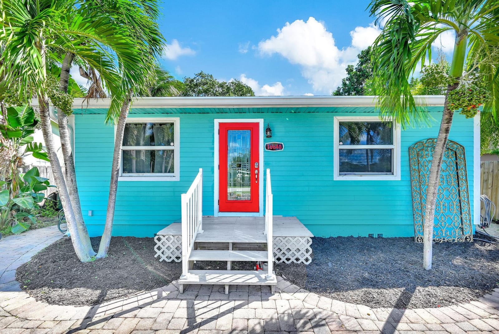 16648 SW 8th Avenue, Delray Beach, FL 33444