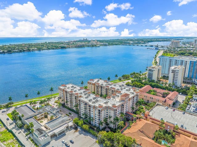 1801 N Flagler Drive 732, West Palm Beach, FL 33407