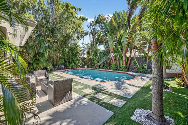 554 NW 45th Court, Oakland Park, FL 33309