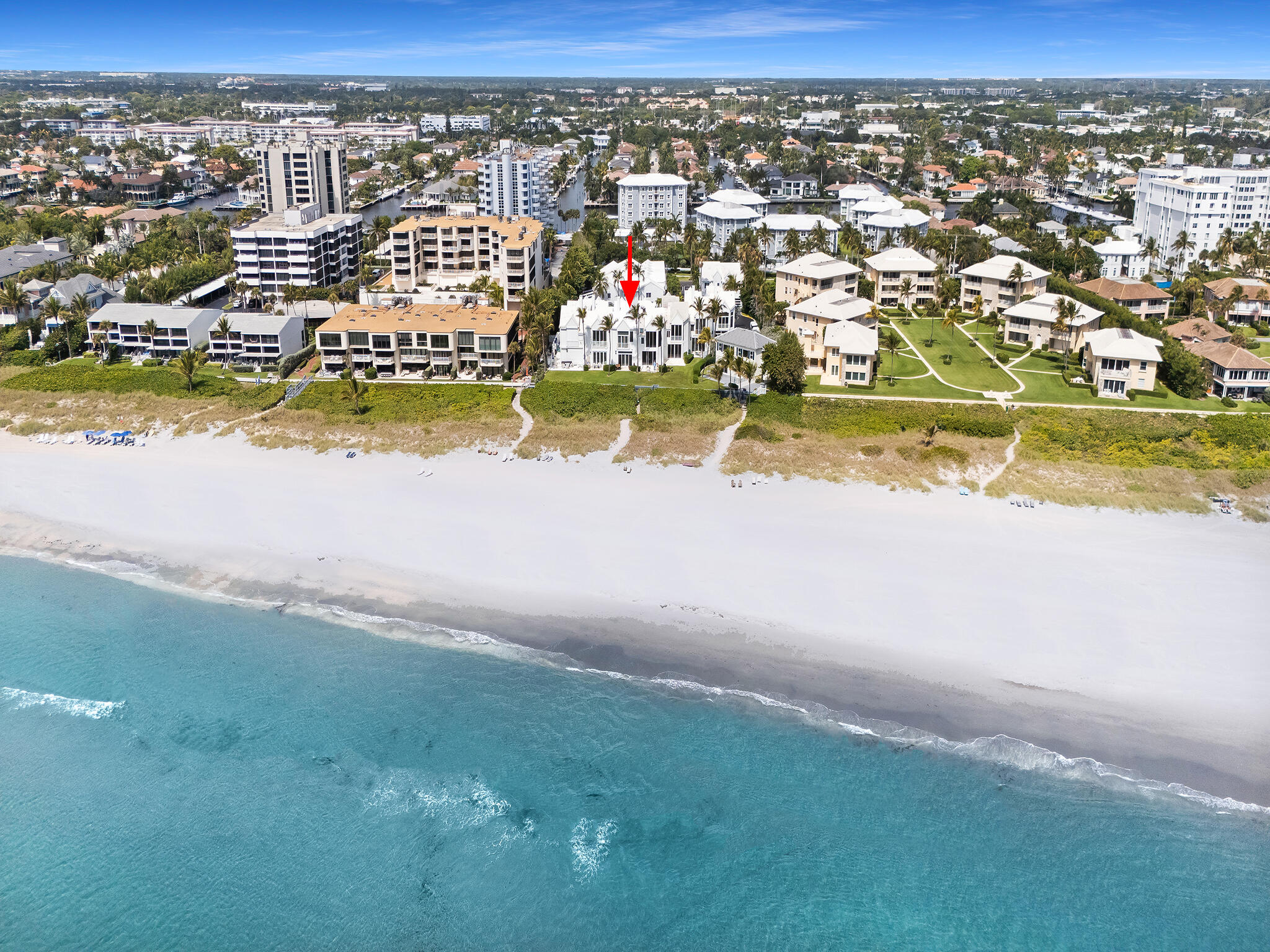 2115 S Ocean Boulevard 10, Delray Beach, FL 33483, Delray Beach