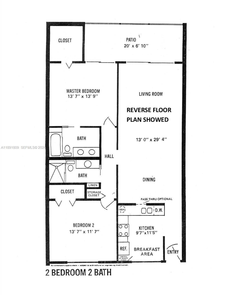 2003 Granada Drive E4, Coconut Creek, FL 33066 photo 26