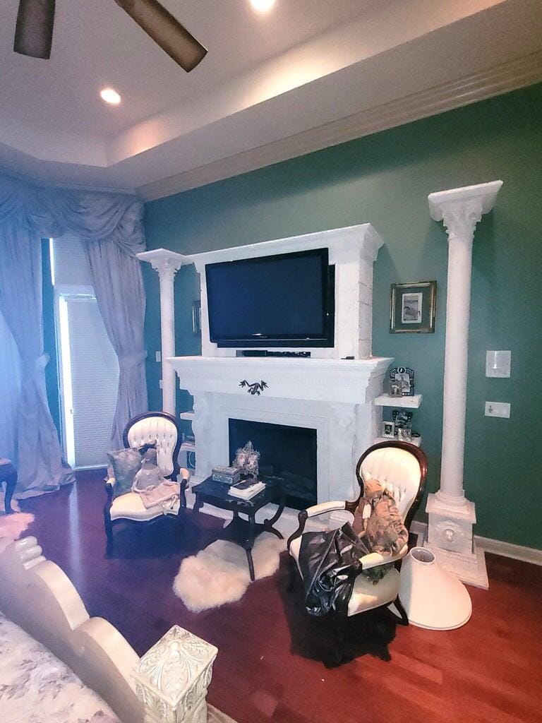 8768 Via Prestigio E, Wellington, FL 33411 photo 11