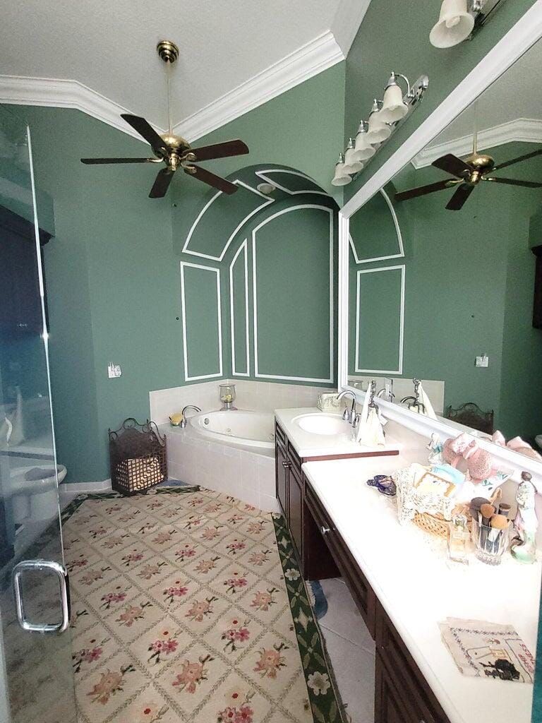 8768 Via Prestigio E, Wellington, FL 33411 photo 12