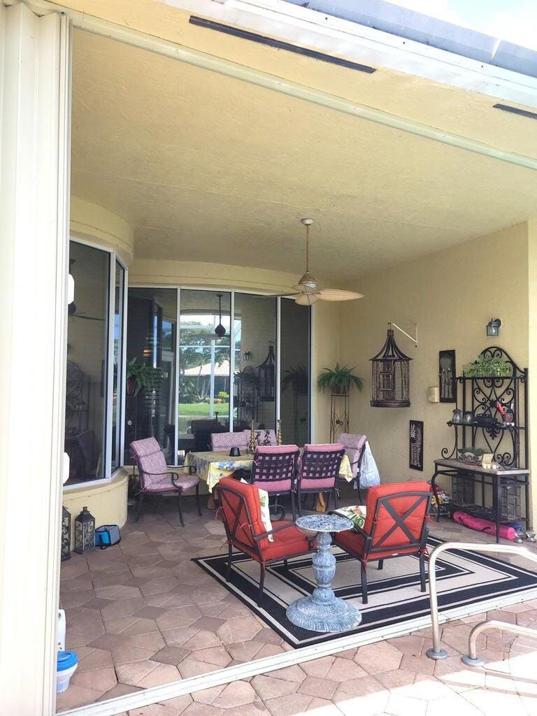 8768 Via Prestigio E, Wellington, FL 33411 photo 17