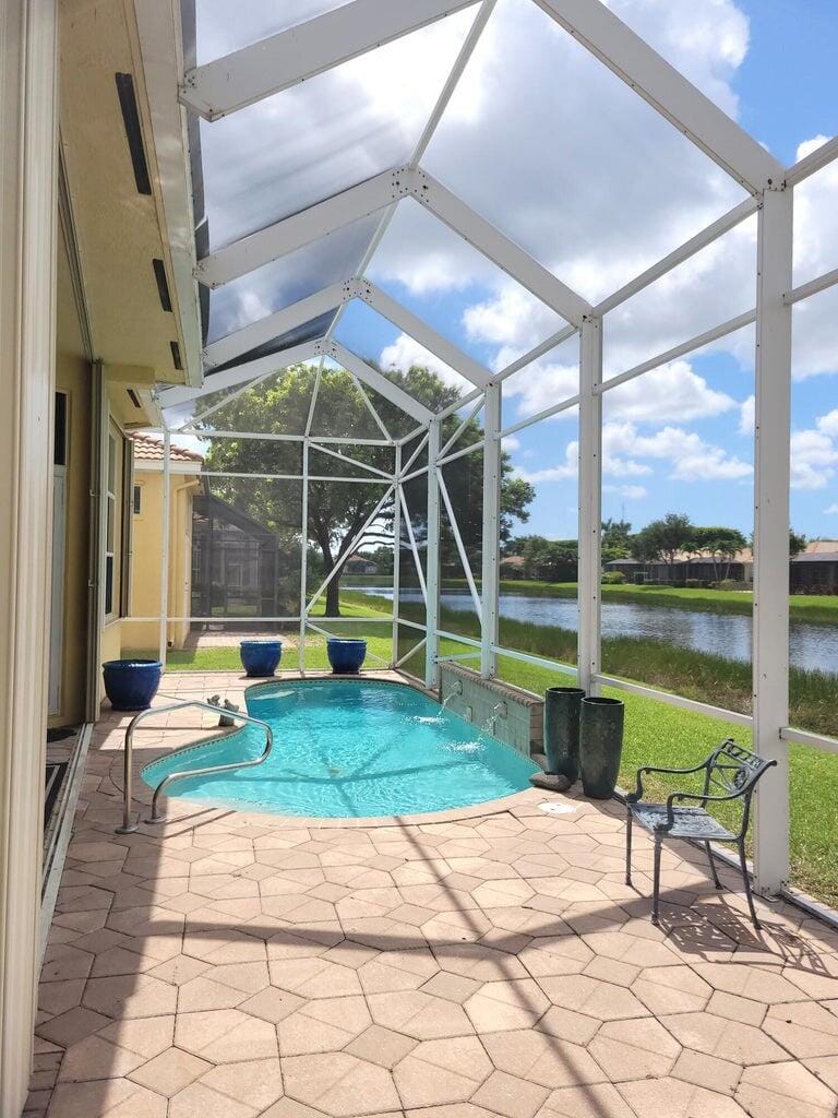 8768 Via Prestigio E, Wellington, FL 33411 photo 18