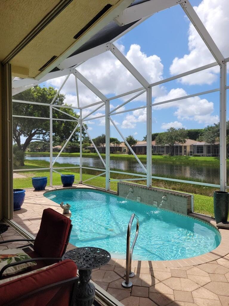 8768 Via Prestigio E, Wellington, FL 33411 photo 19