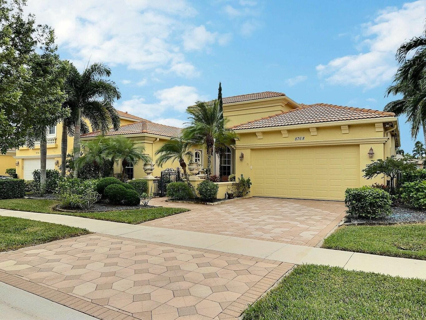8768 Via Prestigio E, Wellington, FL 33411 photo 20