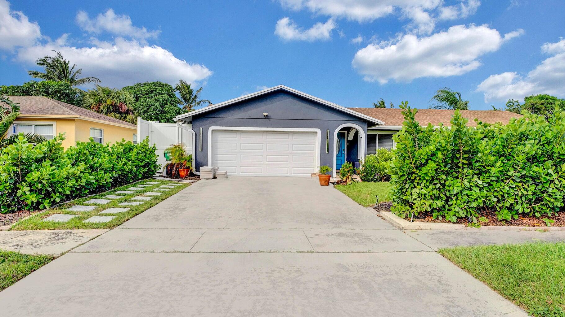2941 Angler Drive, Delray Beach, FL 33445, Delray Beach
