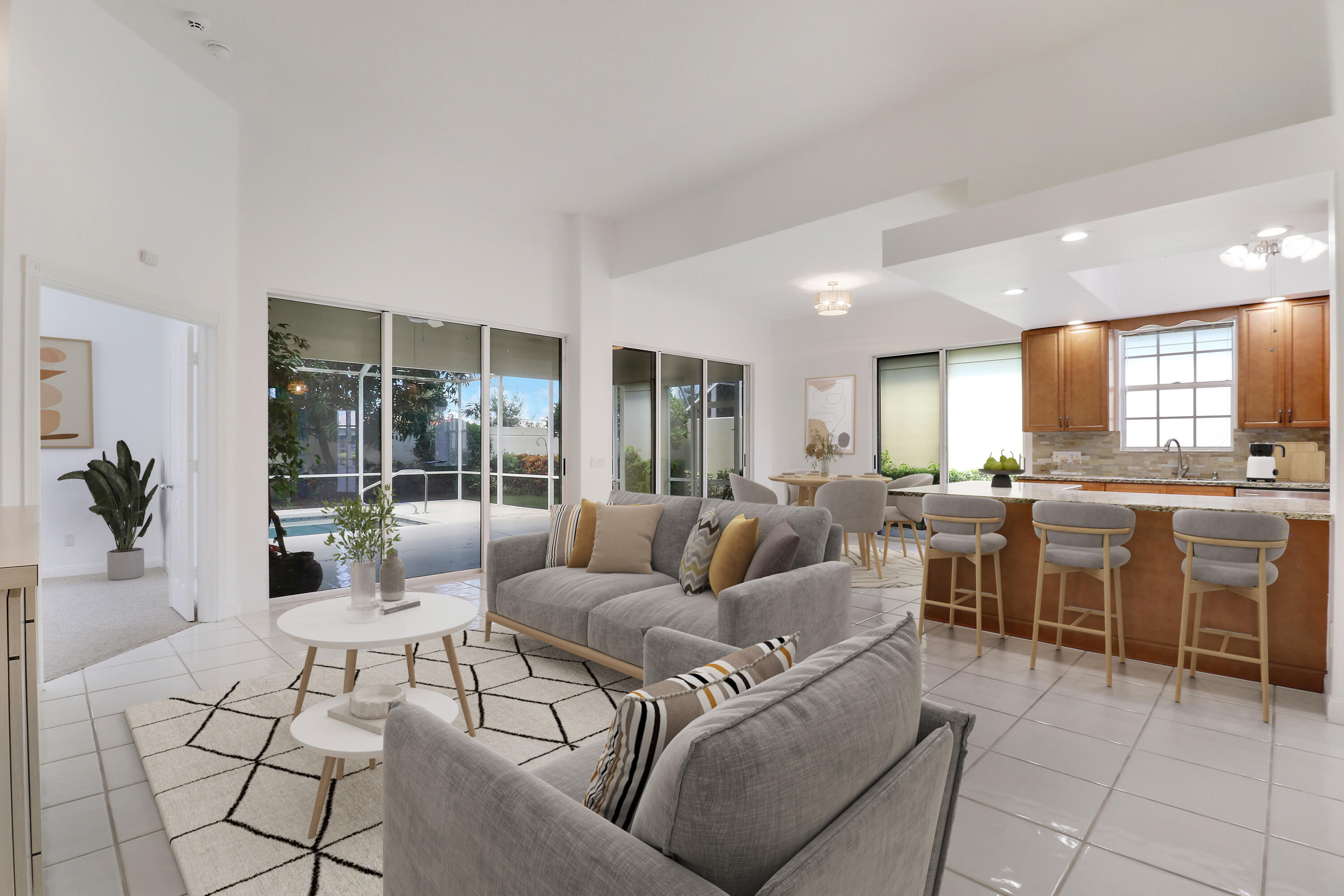 220 NW Bentley Circle, Port St. Lucie, FL 34986, Port St Lucie