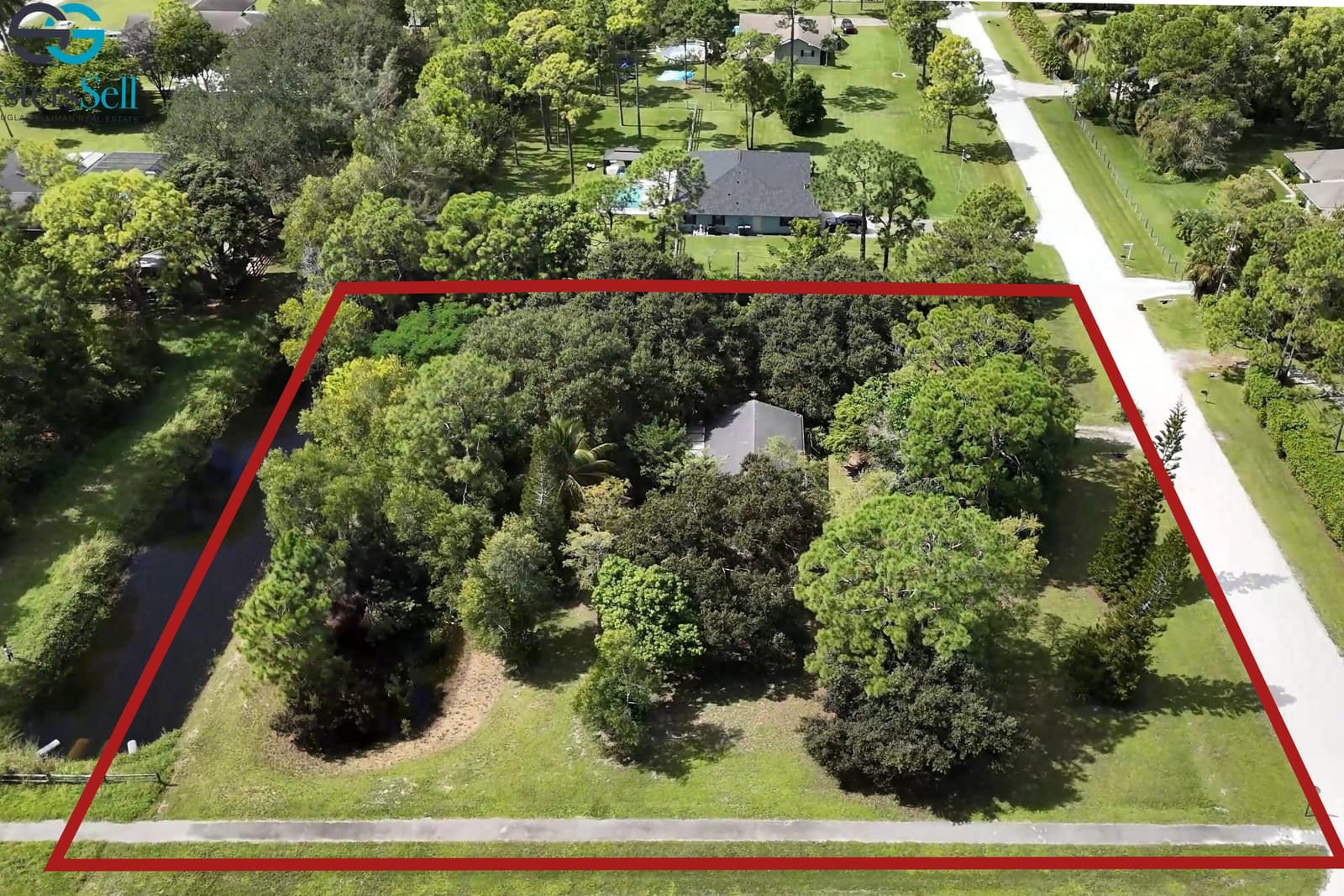 17536 48th Court N, Loxahatchee, FL 33470