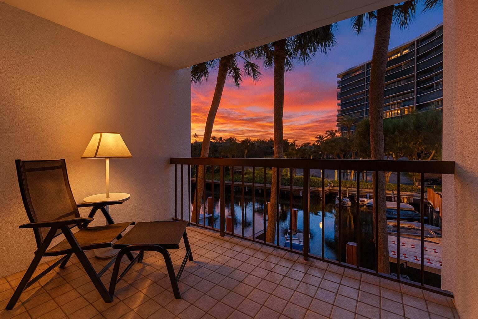 4746 S Ocean Boulevard 6, Highland Beach, FL 33487 photo 24