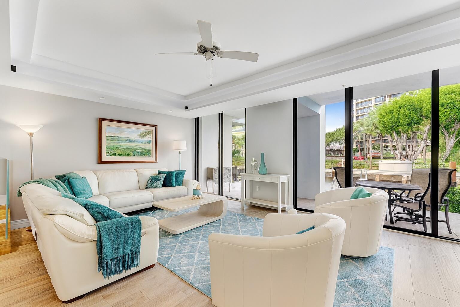 4746 S Ocean Boulevard 6 — photo 5