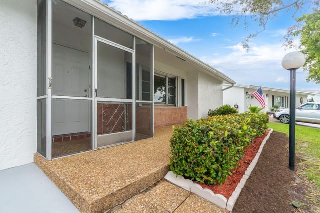 8826 NW 13th Street, sold in Lauderdale West 3 Sec 83-, Plantation, FL