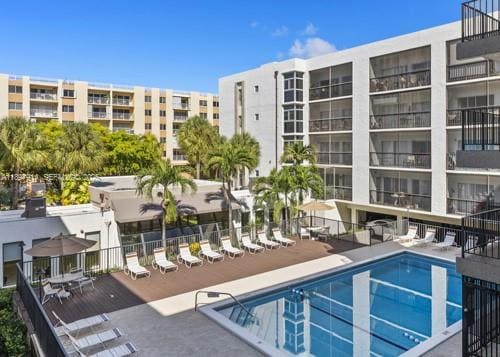 201 178th Drive 340, sold in Le Cartier Condo, Sunny Isles Beach, FL