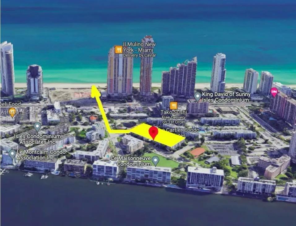 201 178th Drive 340, Sunny Isles Beach, FL 33160 photo 16