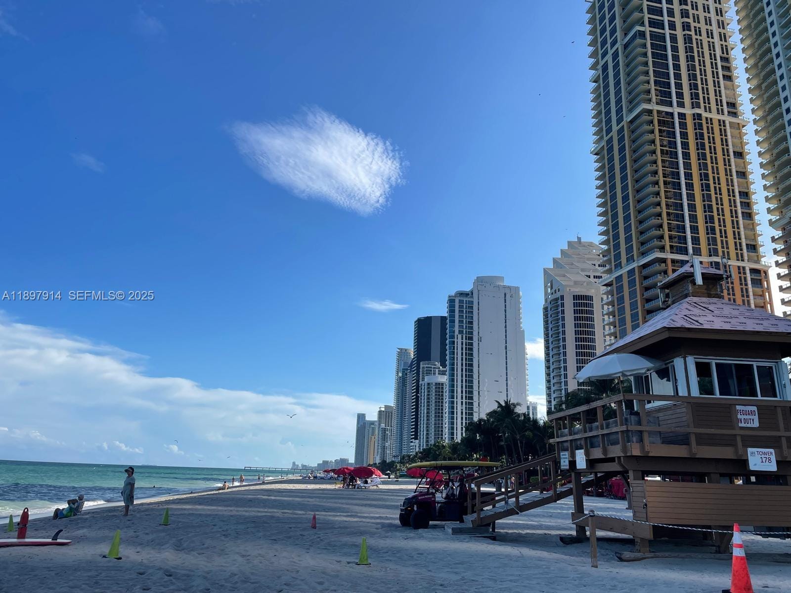 201 178th Drive 340, Sunny Isles Beach, FL 33160 photo 17