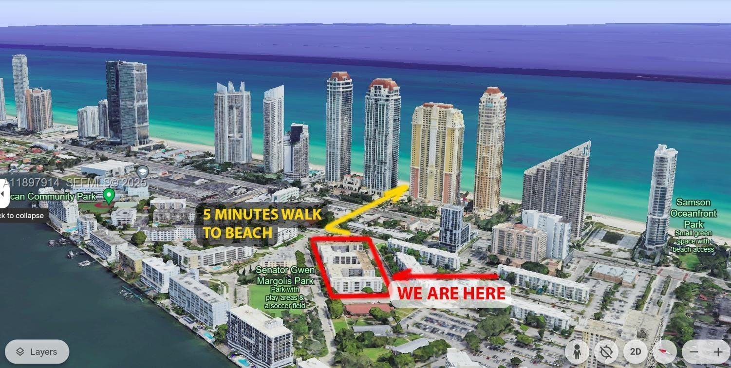 201 178th Drive 340, Sunny Isles Beach, FL 33160 photo 18