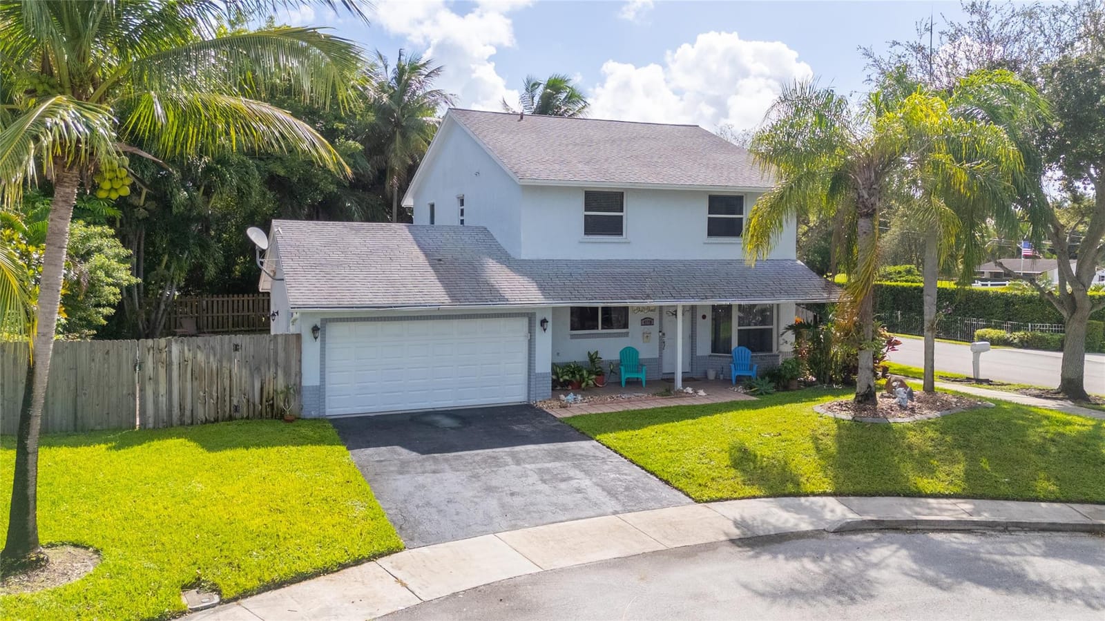 4770 SW 57th Terrace — photo 2