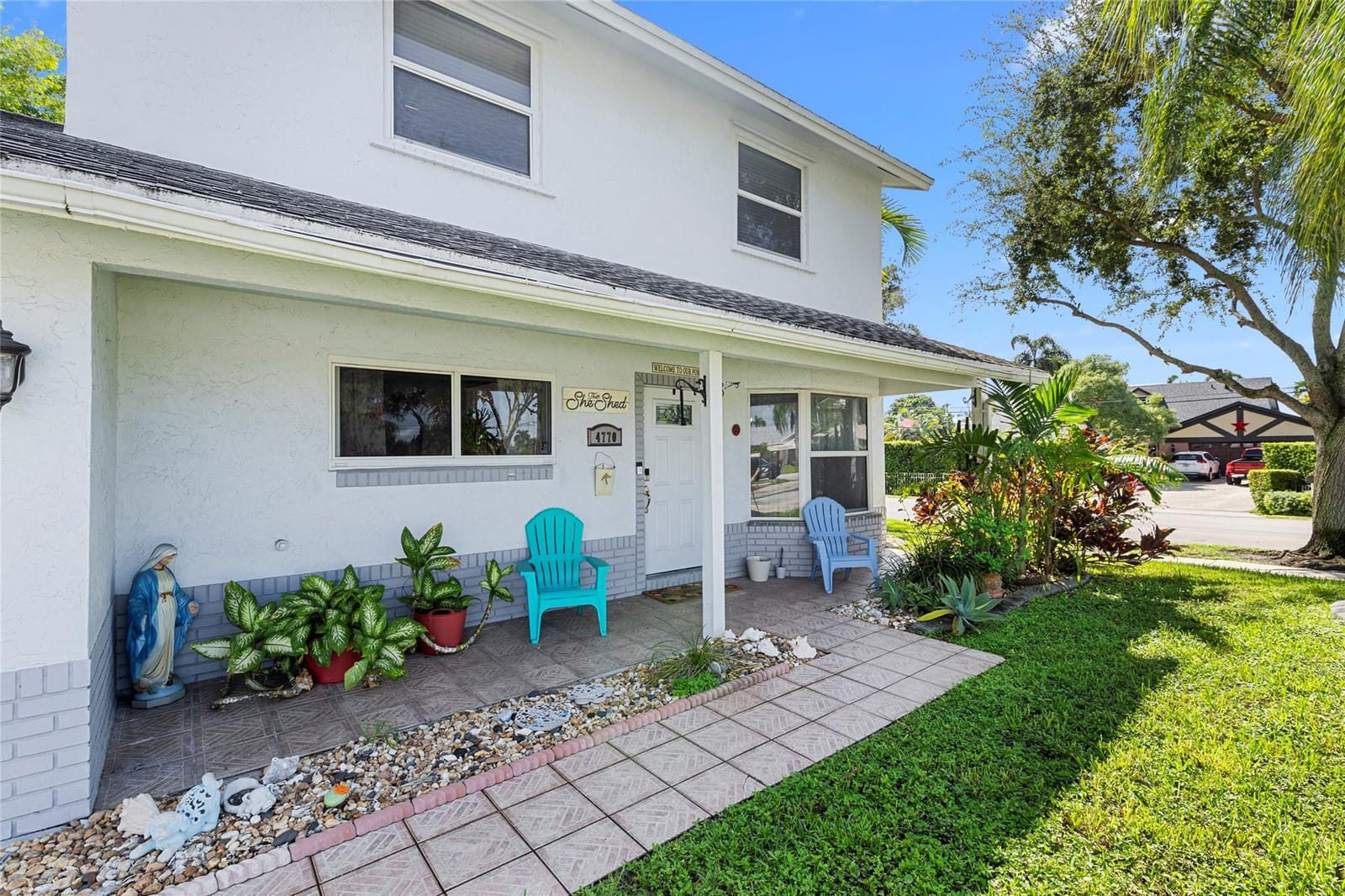 4770 SW 57th Terrace, Davie, FL 33314 photo 13