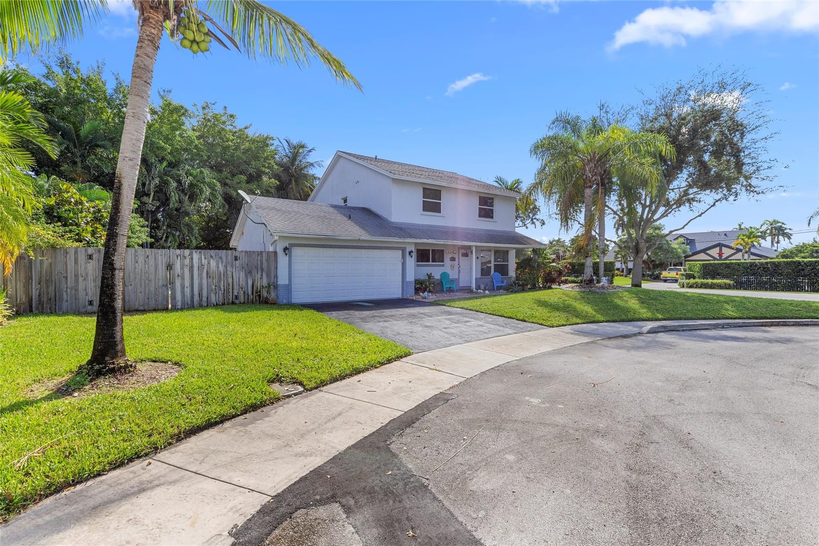 4770 SW 57th Terrace — photo 3